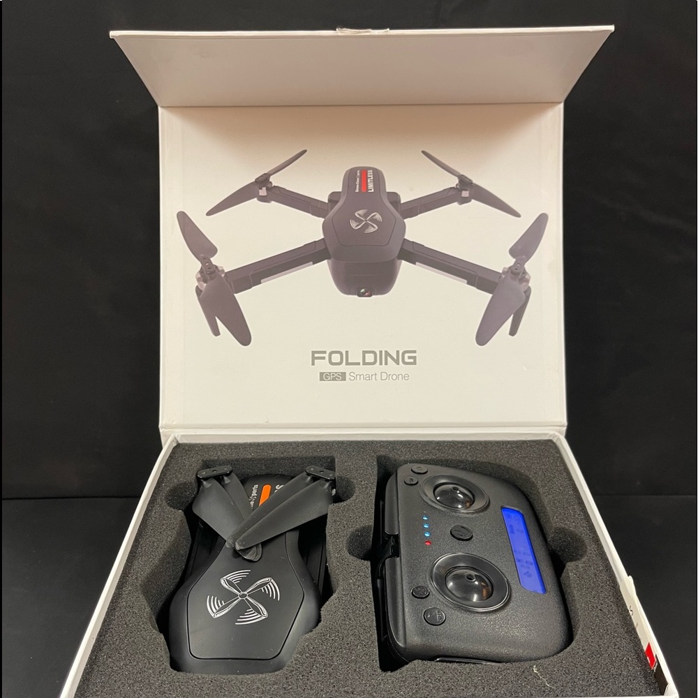 DRONE-CLONE XPERT DRONE